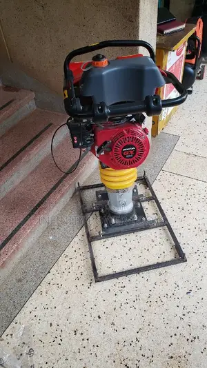 Tamping Rammer (Honda Original)