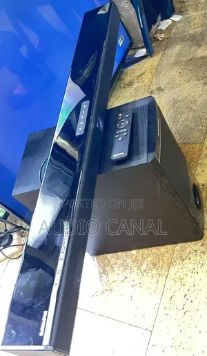 GS 65E Sound Bar