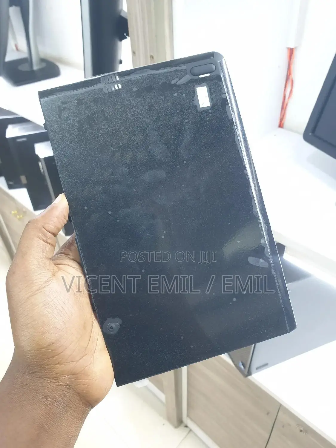 HP Folio 9470M BTO4XL Battery Original