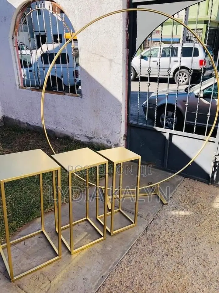 Decoration Accesories