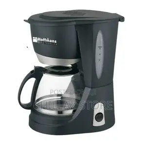 Hoffmans Coffee Make