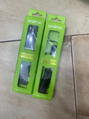 Oraimo Watch Strap