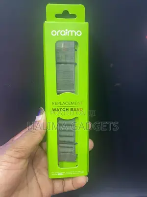 Oraimo Watch Strap