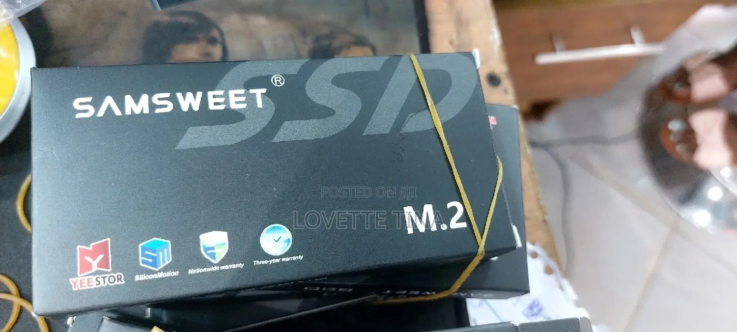 256gb SSD Double Notch