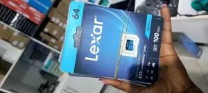 64gb Memory Laxer