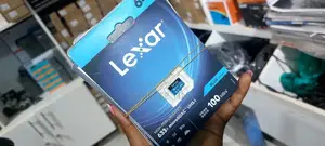 64gb Memory Laxer
