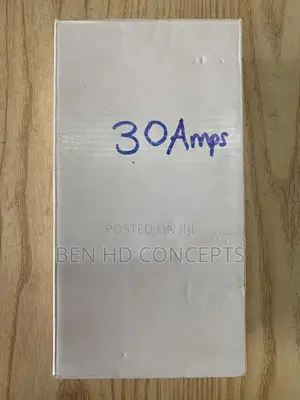 30 Amps Power Supply