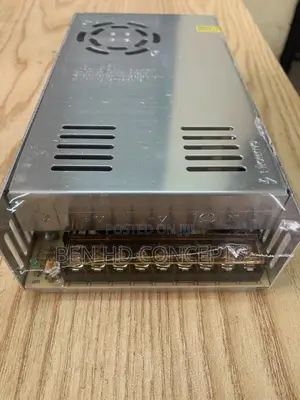30 Amps Power Supply
