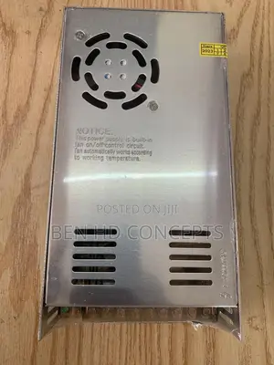 30 Amps Power Supply