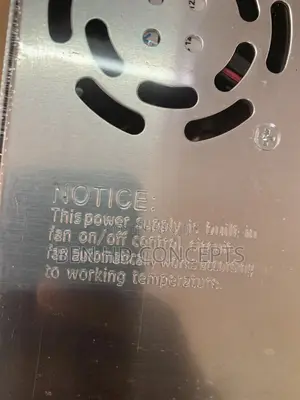 30 Amps Power Supply