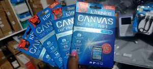 256gb Laxer Camera Card