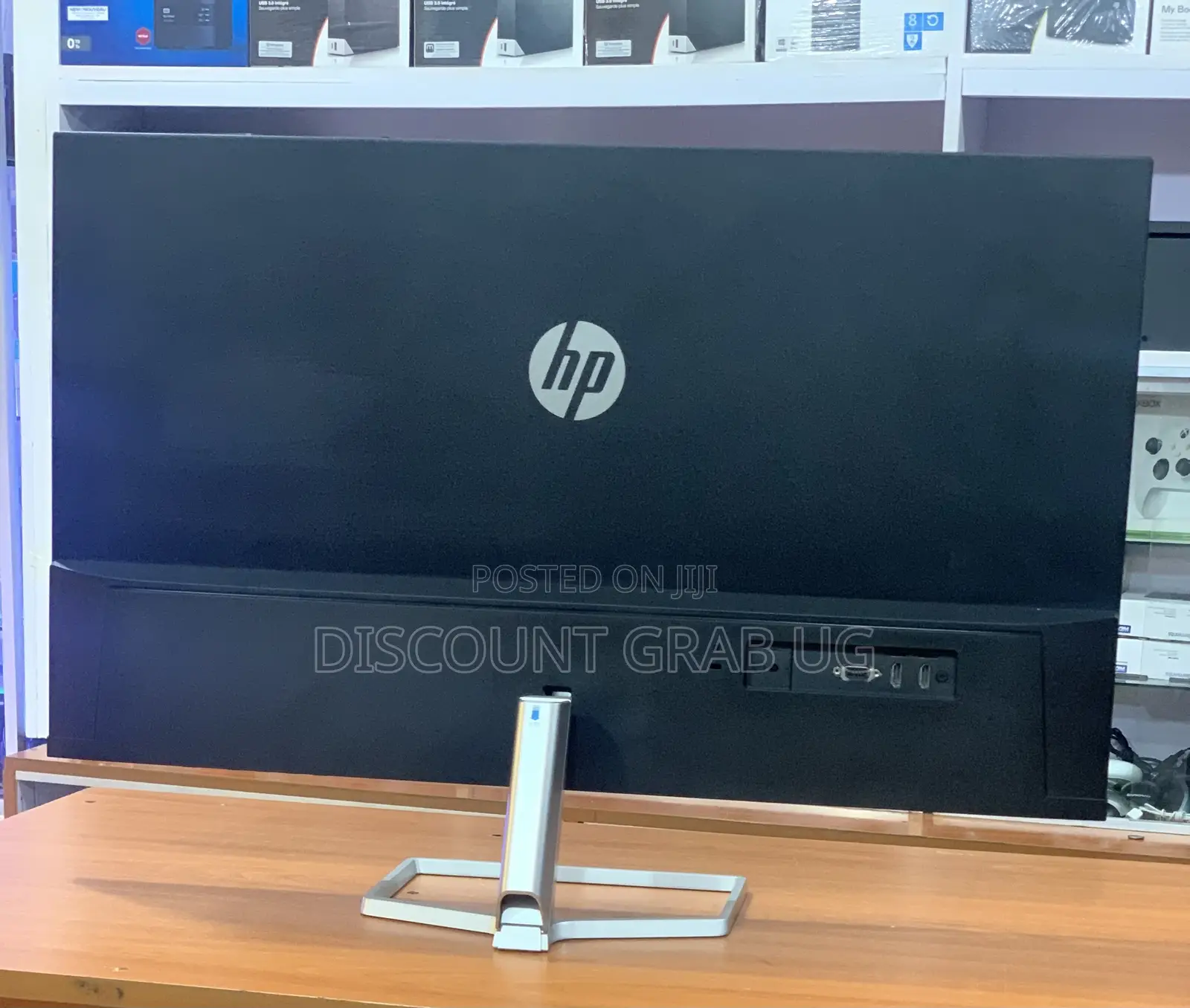 Hp M32f Full HD Monitor 32”