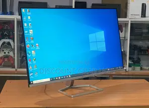 Hp M32f Full HD Monitor 32”