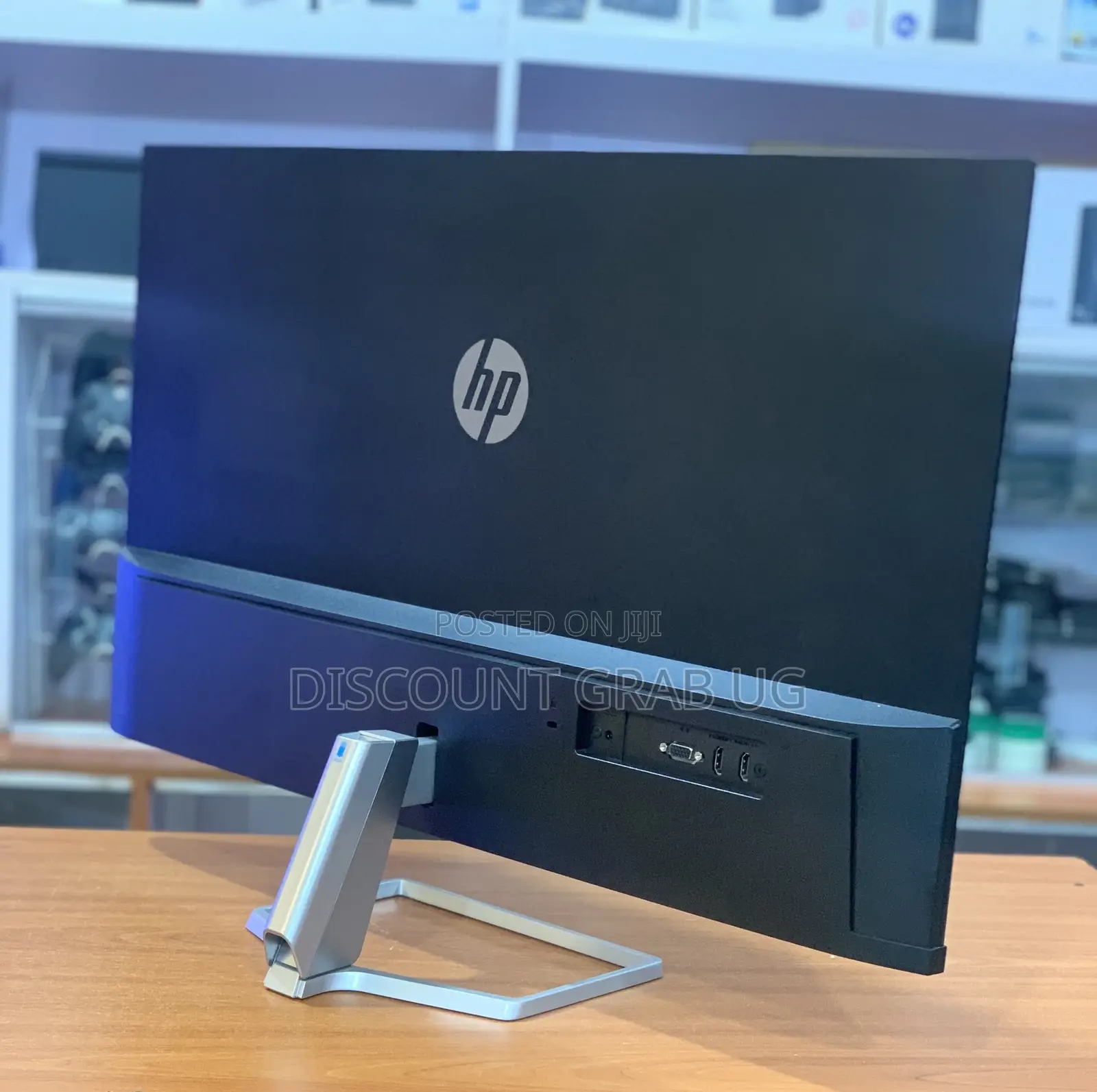 Hp M32f Full HD Monitor 32”