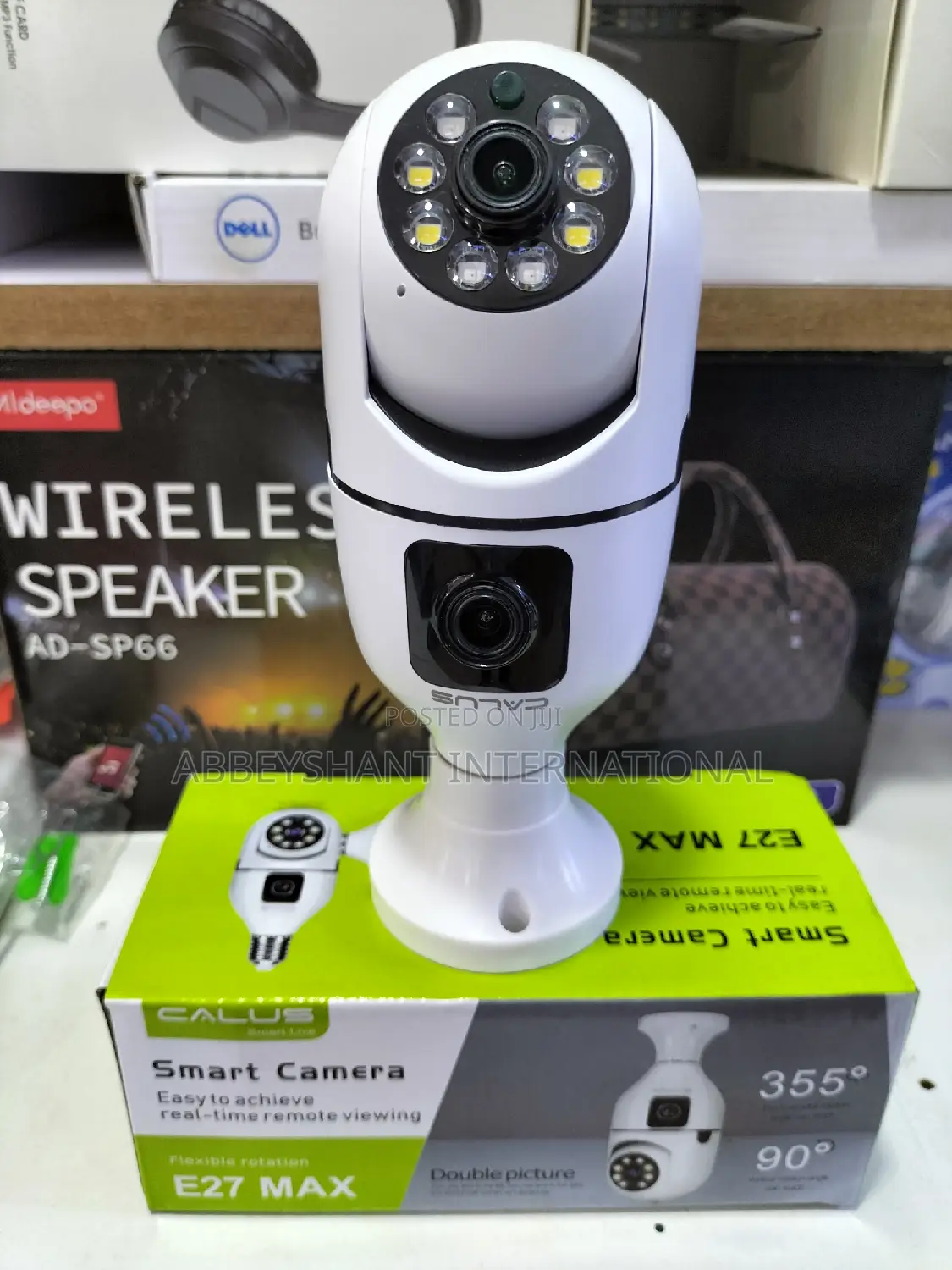 Camera Smart Security Camera Smart Camera Security Camera