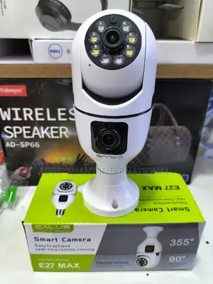 Camera Smart Security Camera Smart Camera Security Camera
