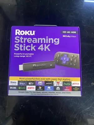 ROKU Streaming Stick