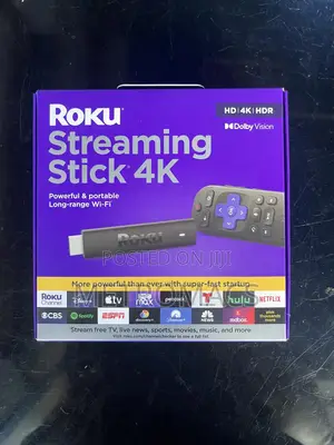 ROKU Streaming Stick