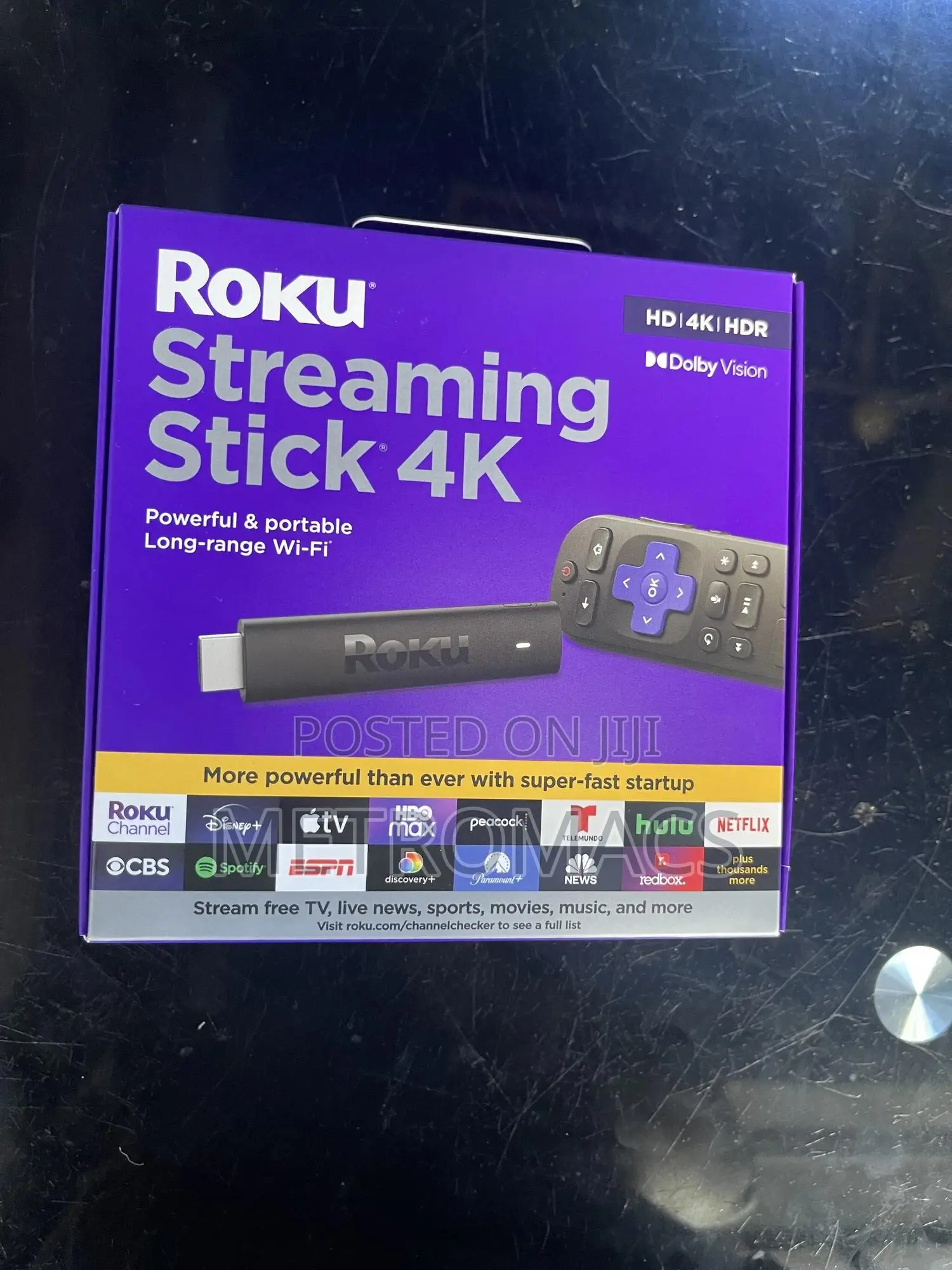 ROKU Streaming Stick