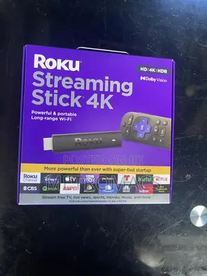 ROKU Streaming Stick