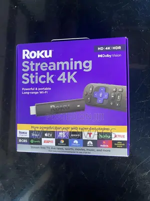 ROKU Streaming Stick