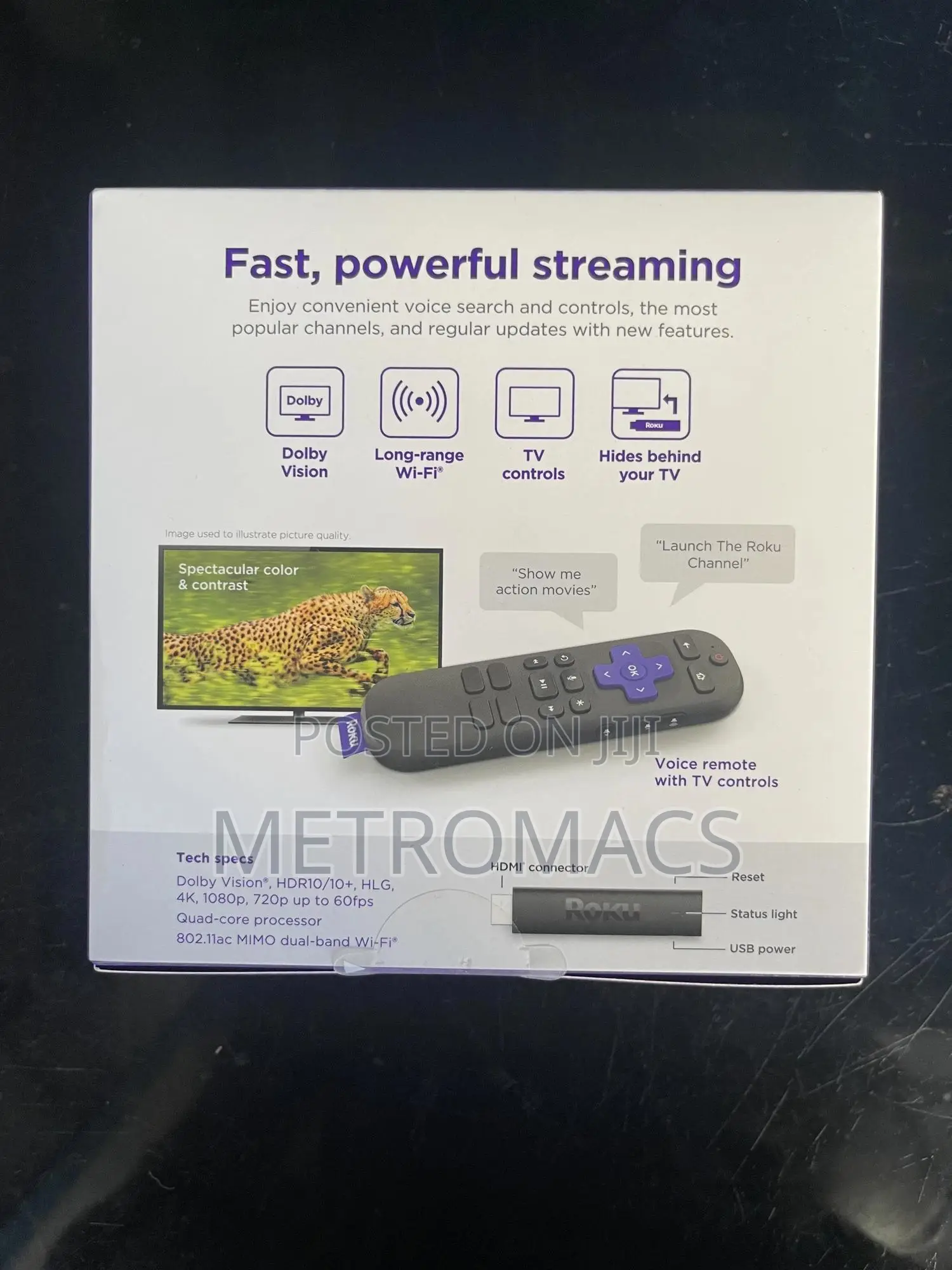 ROKU Streaming Stick