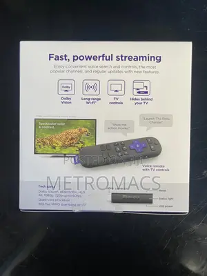 ROKU Streaming Stick