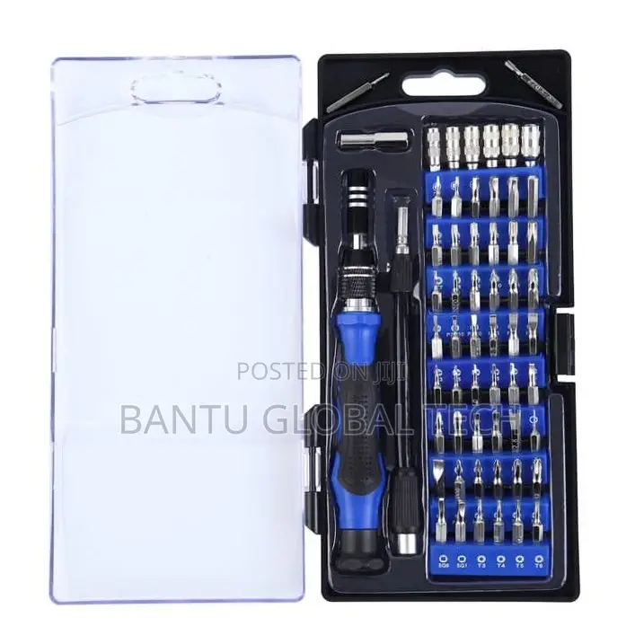 Computer Repair Tool Kit
