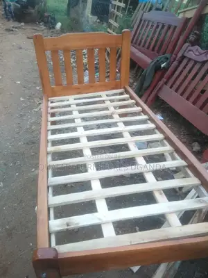 3*6 Bar Code Bed