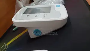 Arm Type Pressure Monitor