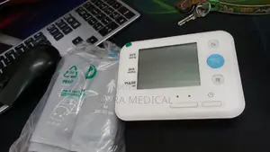Arm Type Pressure Monitor