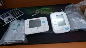 Arm Type Pressure Monitor