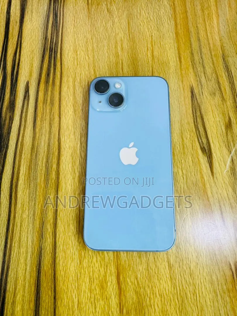 Apple iPhone 14 128 GB Blue