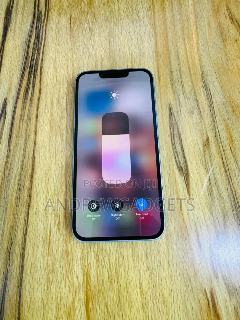 Apple iPhone 14 128 GB Blue