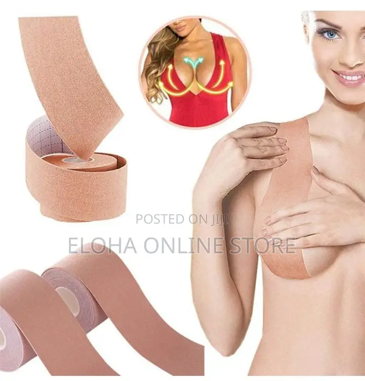 Booby Tape Breast Lifting Tape Push Up Bra Tape