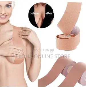 Booby Tape Breast Lifting Tape Push Up Bra Tape