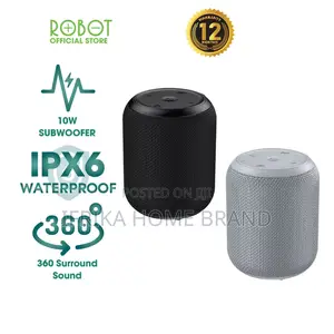 VIVAN VS12 Bluetooth Speaker Wireless Portable Mega Bass