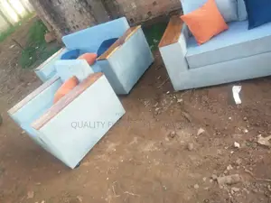 6 Seater Sofa Seat on Order
