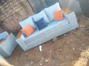 6 Seater Sofa Seat on Order
