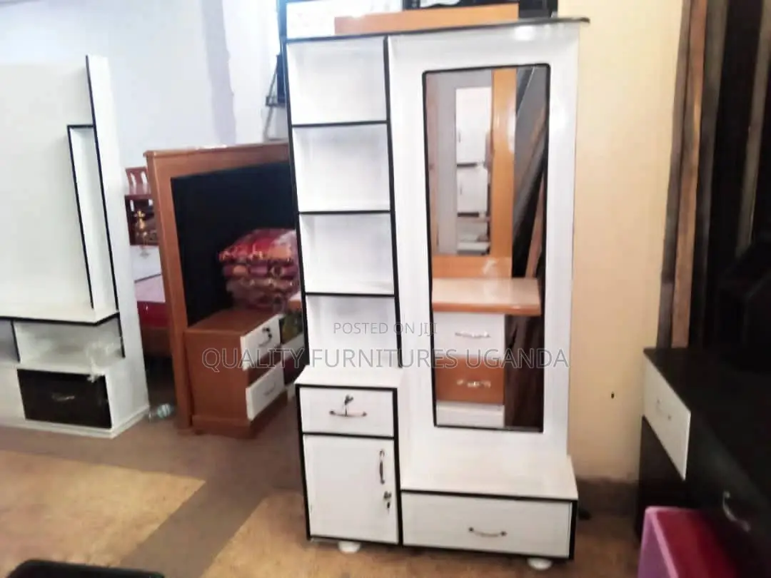 Dressing Mirror on Order