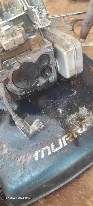 Repair Services 4 Generators/Lawn Mowers Etc