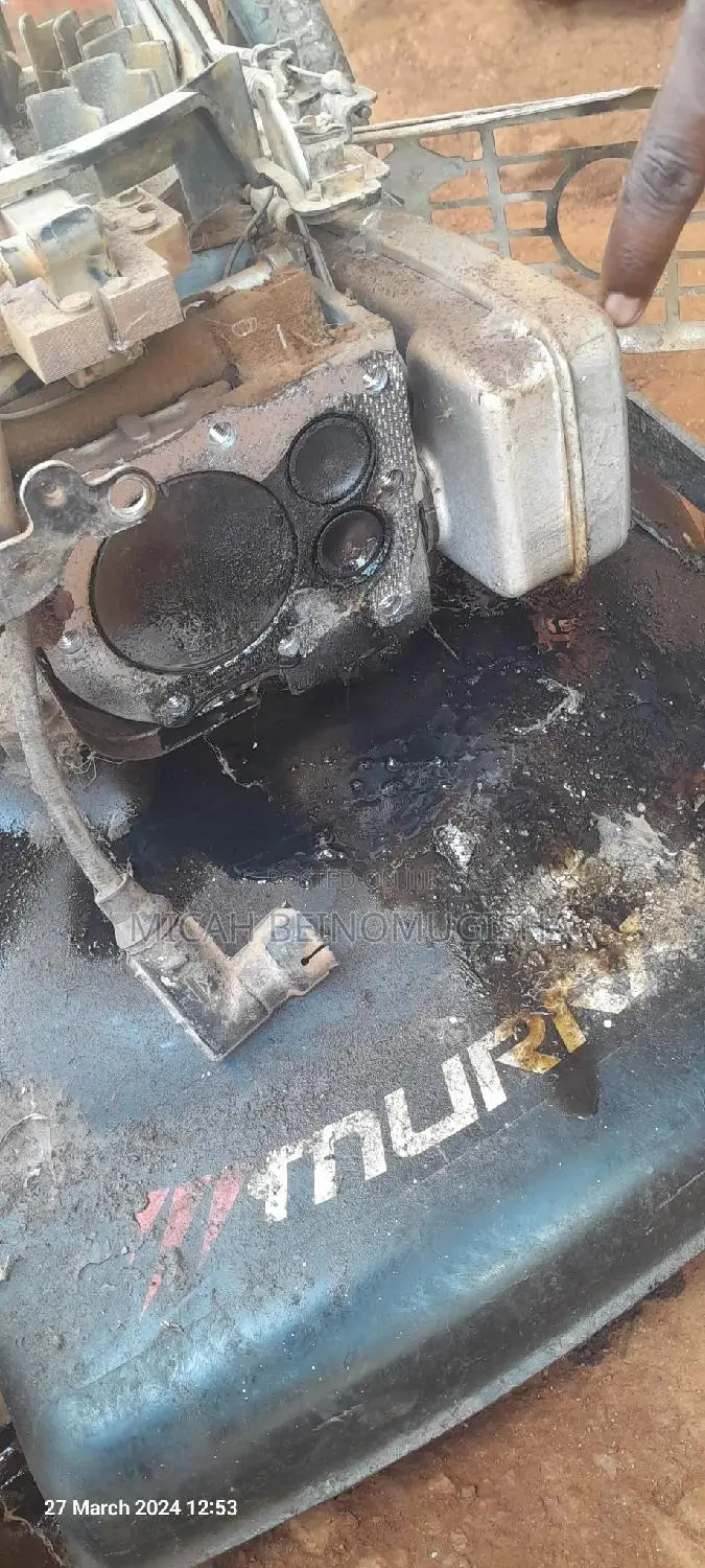 Repair Services 4 Generators/Lawn Mowers Etc