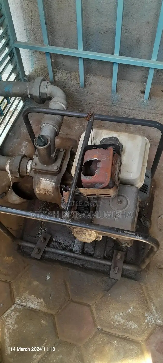 Repair Services 4 Generators/Lawn Mowers Etc