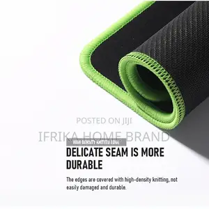 Robot Anti Slip Gaming Mouse Pad Computer Mousepad