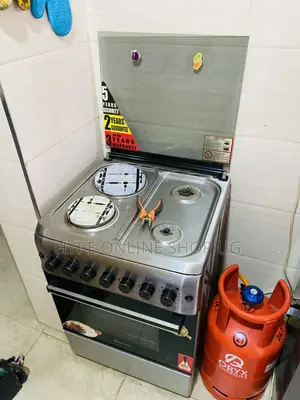 Gas Cooker Quality and Fast Repair Services