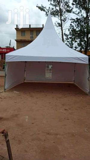 50 Seater Tent