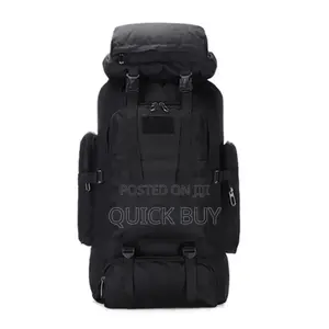 Hiking Backpack Outdoor Sports Army Backpack for Men,
