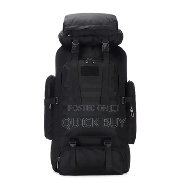 Hiking Backpack Outdoor Sports Army Backpack for Men,