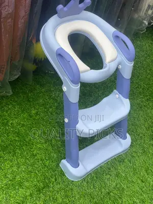 Plastic Potty Training