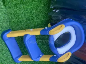 Plastic Potty Training